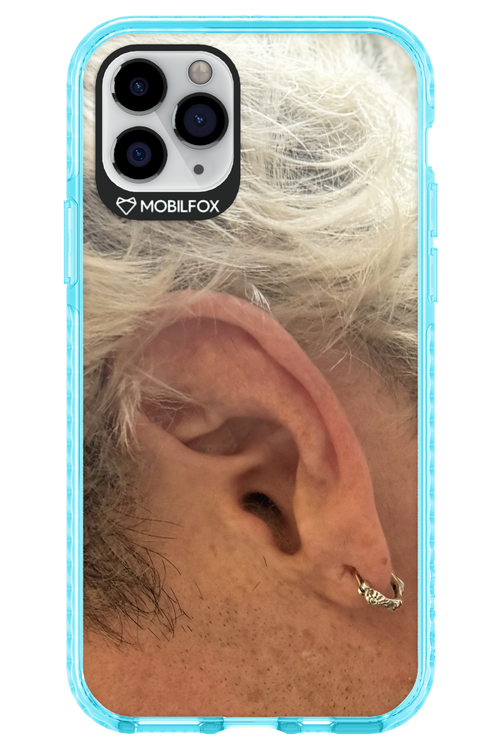 Ear - Apple iPhone 11 Pro