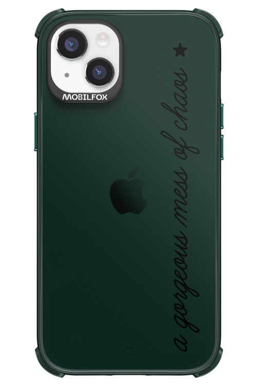 Gorgeous Mess - Apple iPhone 14 Plus