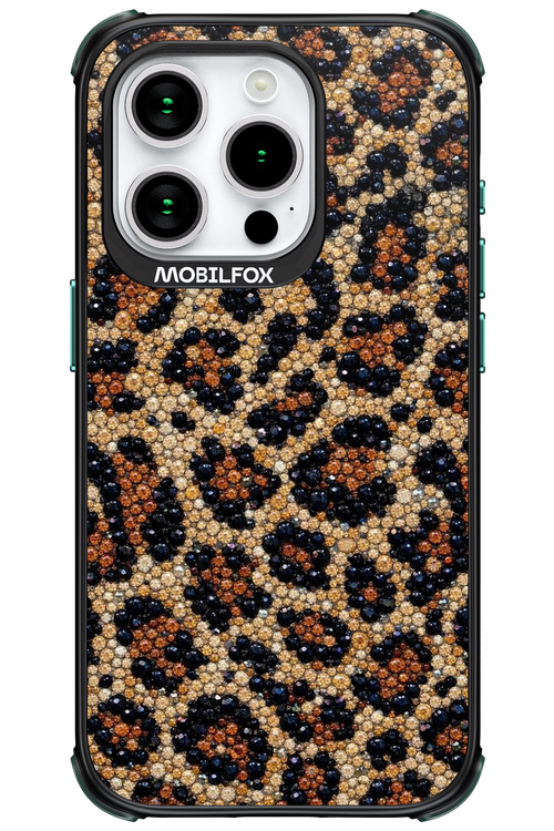 Crystal Roar - Apple iPhone 15 Pro