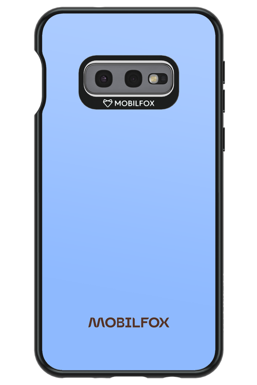 Light Blue - Samsung Galaxy S10e