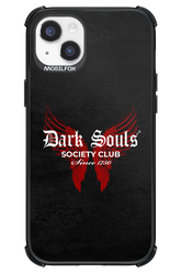 Dark Souls (Red Angel) - Apple iPhone 14 Plus