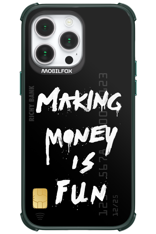 Funny Money - Apple iPhone 14 Pro Max