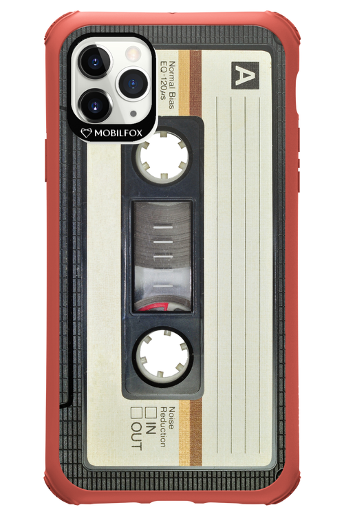 CASE 11 - Apple iPhone 11 Pro Max