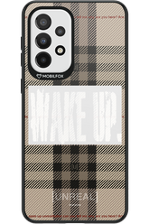 Are you awake? - Samsung Galaxy A33