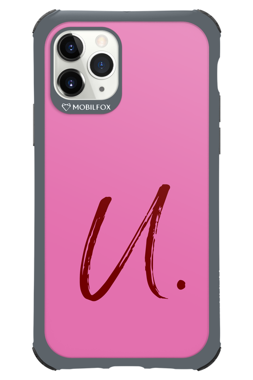 (Sorbet) U 2.0 - Apple iPhone 11 Pro