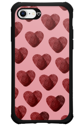 FINGERPRINTS - Apple iPhone SE 2022