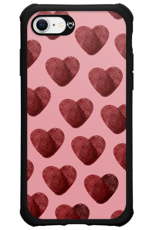 FINGERPRINTS - Apple iPhone SE 2022