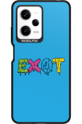EXOT BLUE 2.0 - Xiaomi Redmi Note 12 Pro 5G