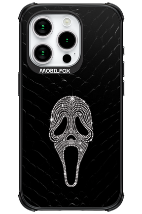 Glitter Ghost - Apple iPhone 15 Pro