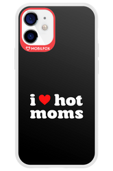 I love hot moms 2.0 - Apple iPhone 12 Mini
