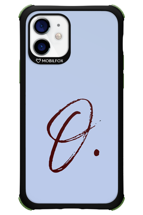 (Jellyfish Presso) O 2.0 - Apple iPhone 12