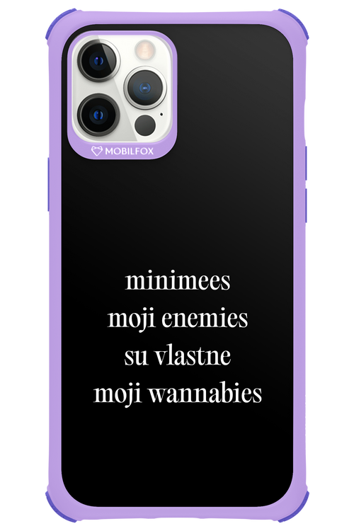 Minimees - Apple iPhone 12 Pro Max