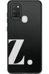 Z (Off Space) - Samsung Galaxy A21 S