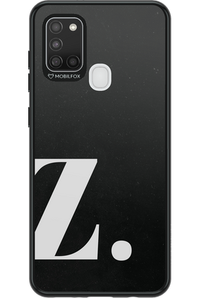 Z (Off Space) - Samsung Galaxy A21 S