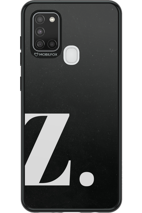 Z (Off Space) - Samsung Galaxy A21 S