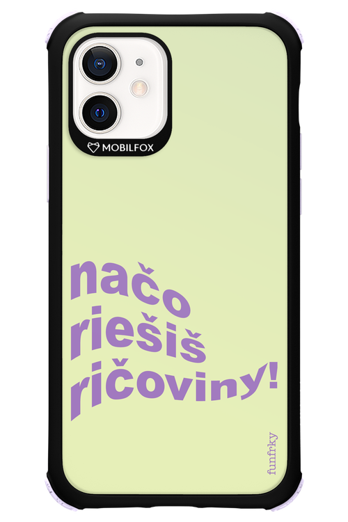 FunFrky Vibes - Apple iPhone 12