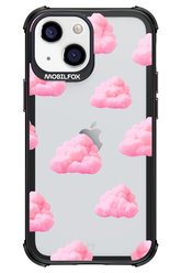 Cloudy Pink - Apple iPhone 13 Mini