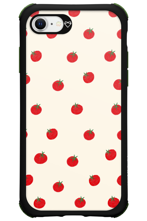 Baby Tomato - Apple iPhone SE 2020