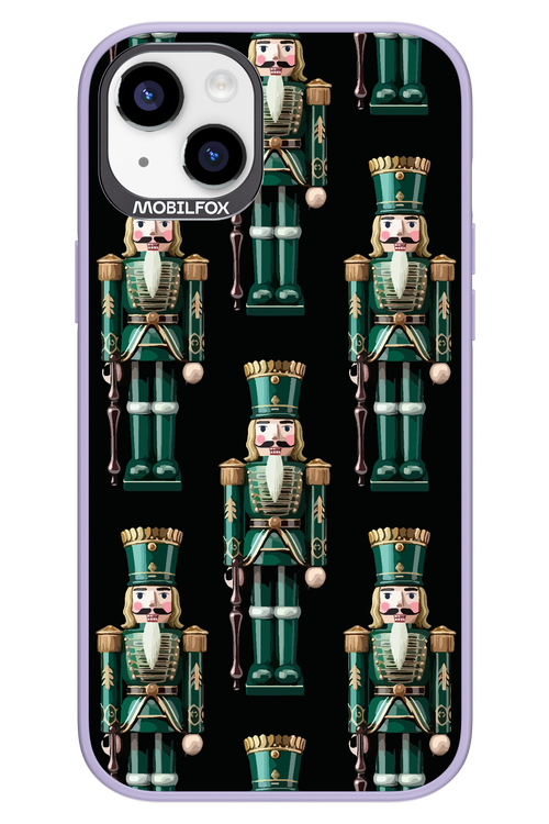 Nutcracker - Apple iPhone 14 Plus