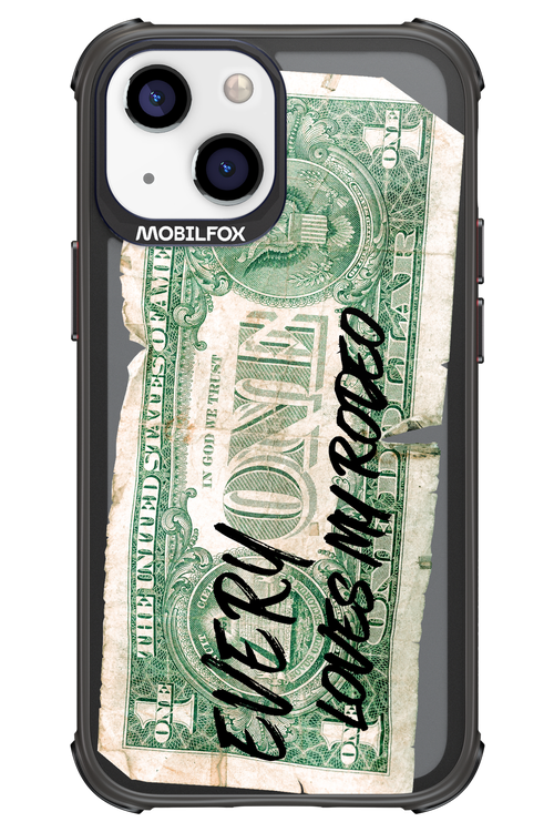 RODEO II 2.0 - Apple iPhone 13 Mini