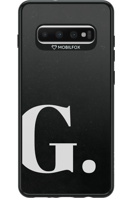 G (Off Space) 2.0 - Samsung Galaxy S10+