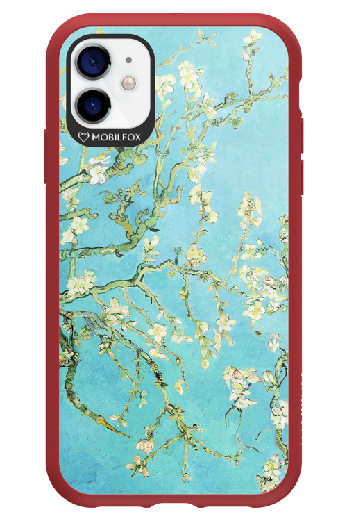 Almond Blossom - Apple iPhone 11