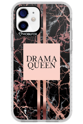 Drama Queen - Apple iPhone 12