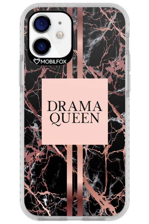 Drama Queen - Apple iPhone 12