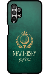 New Jersey Golf Club - Samsung Galaxy A13 4G