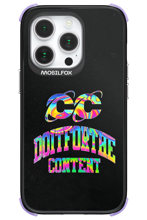 DO IT 2.0 - Apple iPhone 14 Pro