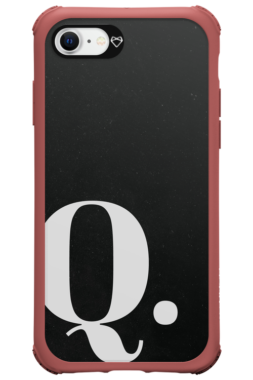 Q (Off Space) 2.0 - Apple iPhone SE 2022
