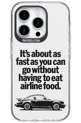 Retro Car II - Apple iPhone 15 Pro