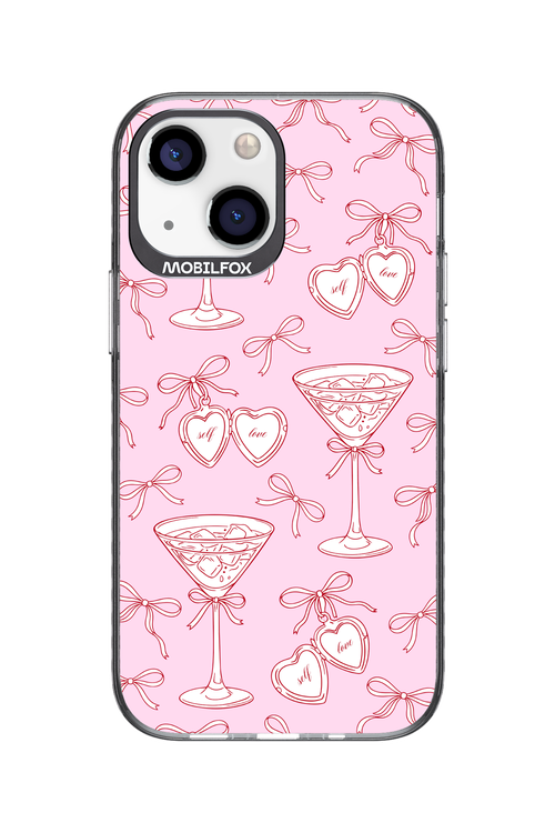 Tipsy Toast 2.0 - Apple iPhone 13 Mini