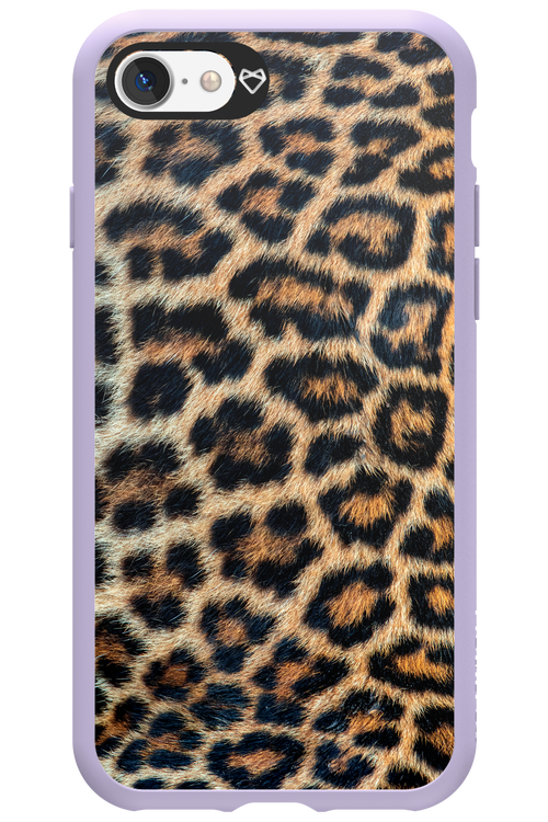 Leopard - Apple iPhone 7