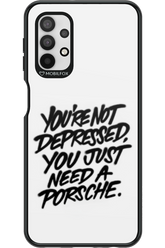 X Depressed - Samsung Galaxy A32 5G