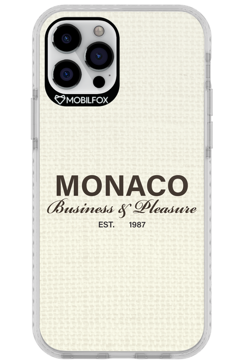 Monaco - Apple iPhone 12 Pro