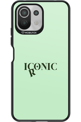 I(R)ONIC - Xiaomi Mi 11 Lite (2021)