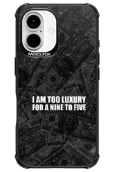 9 to 5 - Apple iPhone 16