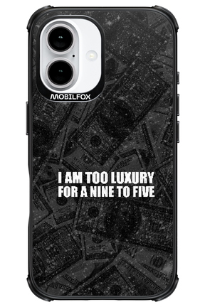 9 to 5 - Apple iPhone 16