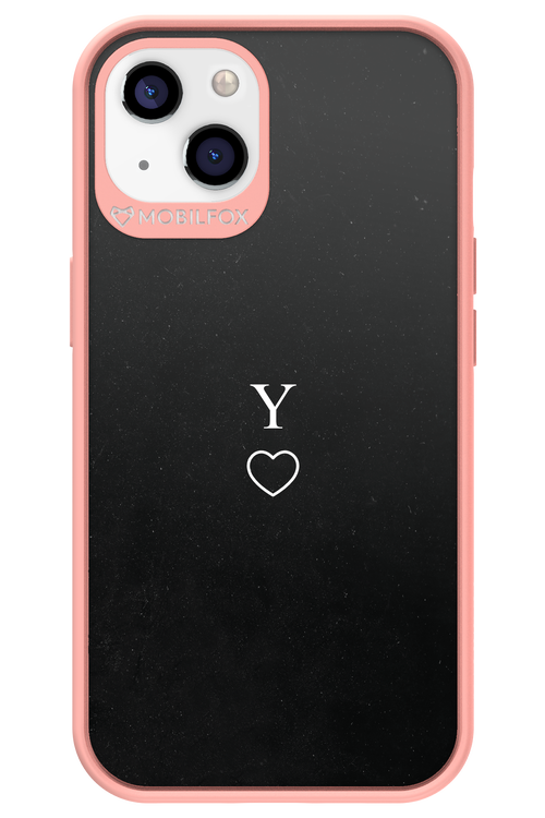 Y Black 2.0 - Apple iPhone 13