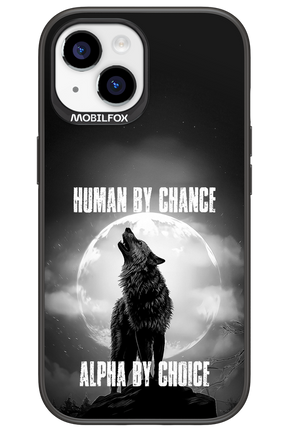 Alpha - Apple iPhone 15