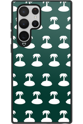 Island Vibes - Samsung Galaxy S22 Ultra