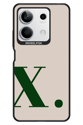 X (Tennis Zone) - Xiaomi Redmi Note 13 5G