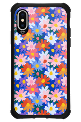 Happy Bloom - Apple iPhone XS