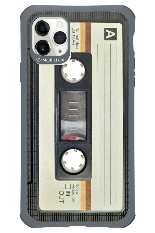 CASE 11 - Apple iPhone 11 Pro Max