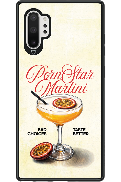 Pornstar Martini 2.0 - Samsung Galaxy Note 10+
