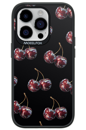Cherry Rush - Apple iPhone 14 Pro