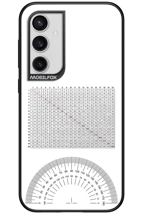 Tool Case - Samsung Galaxy S23 FE