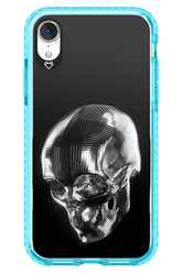 Disco Skull - Apple iPhone XR