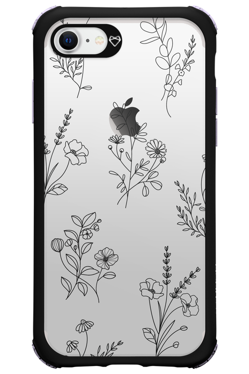 Bouquet - Apple iPhone 7